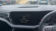 Volkswagen Touareg 3.0 V6 TDI 4Motion 286 Black Edition 5dr Tip Auto Diesel Estate